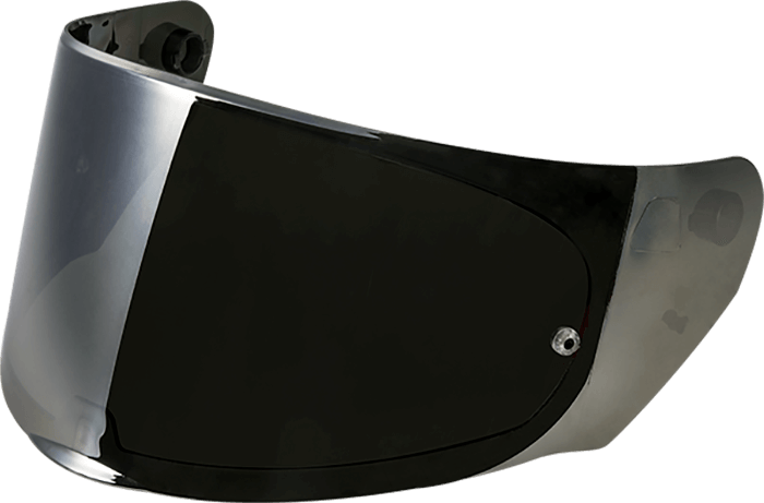 Візор LS2 Visor FF320/FF353/FF800 Iridium Silver for DKS180