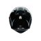 Шолом AGV K3 SV ANGRY BLACK