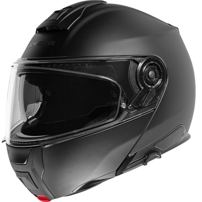 Шолом SCHUBERTH C5 ECE Black matt