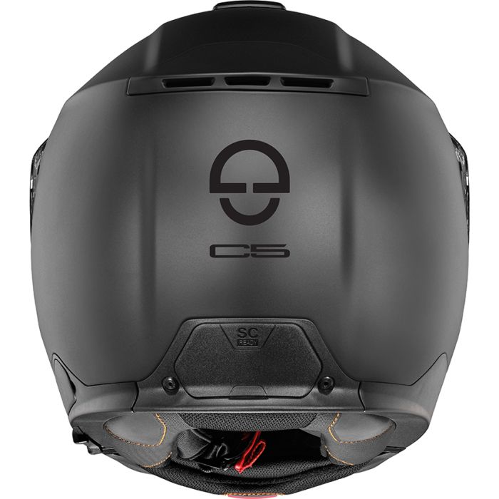 Шолом SCHUBERTH C5 ECE Black matt