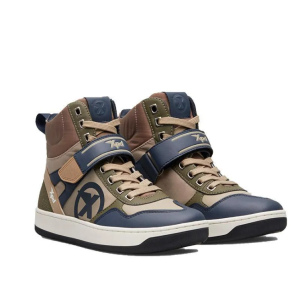 Боти MOTO PRO SNEAKERS