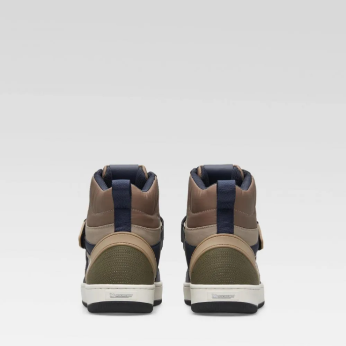 Боти MOTO PRO SNEAKERS