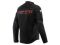 Мотокуртка Dainese HEROSPHERE AIR Textile Black Red Diamond
