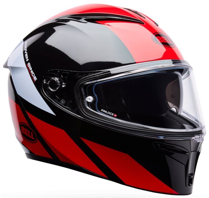 Шолом Bell Lithium Mips® Helmet - Tech Red