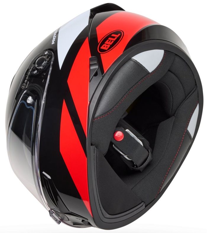Шолом Bell Lithium Mips® Helmet - Tech Red