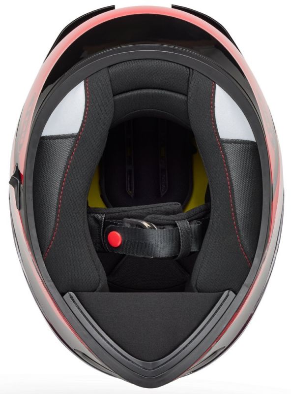 Шолом Bell Lithium Mips® Helmet - Tech Red