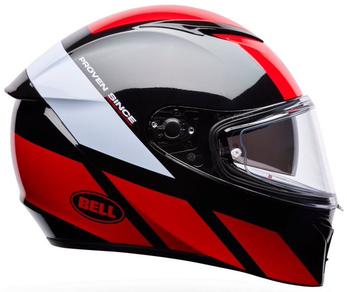 Шолом Bell Lithium Mips® Helmet - Tech Red