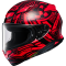 Мотошолом Shoei NXR2 BEAUT TC-1