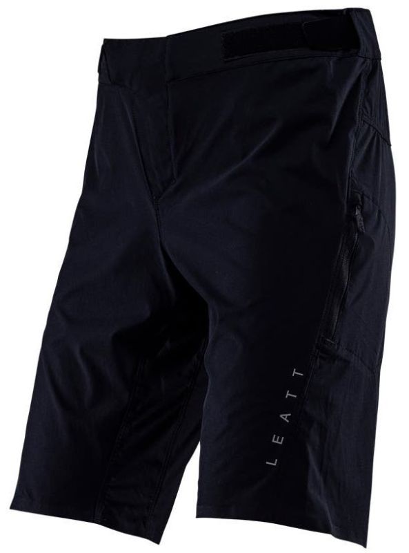 Шорти Leatt Mtb 1.0 Trail Short Black