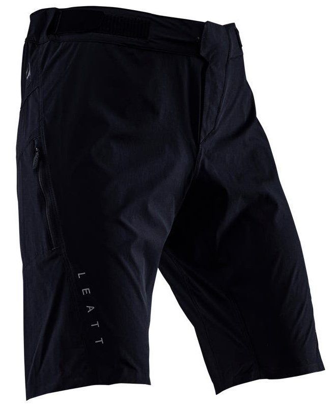 Шорти Leatt Mtb 1.0 Trail Short Black