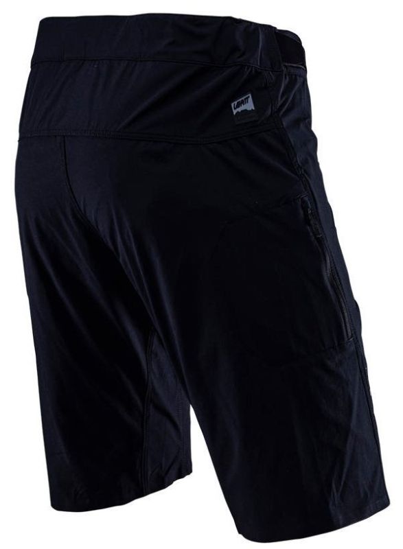 Шорти Leatt Mtb 1.0 Trail Short Black