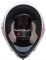 Шолом Bell Mx-9 Adventure Helmet - Trail White