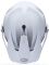 Шолом Bell Mx-9 Adventure Helmet - Trail White