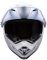 Шолом Bell Mx-9 Adventure Helmet - Trail White