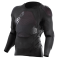 Захист тіла Leatt Body Protector 3DF AirFit Lite Black