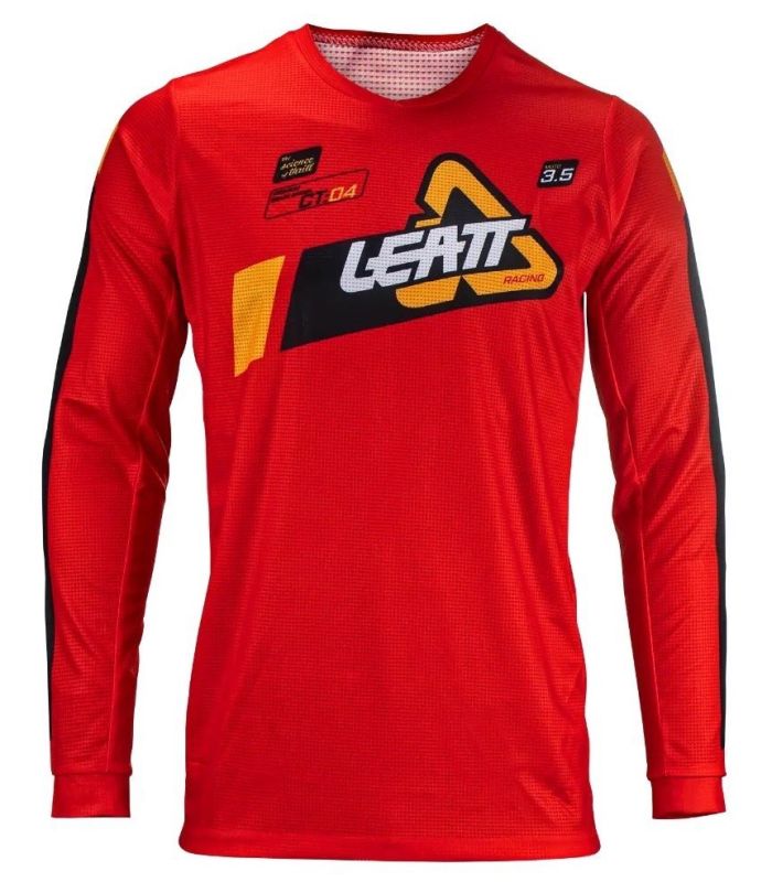 Комплект Leatt Ride Kit 3.5 Mini Red