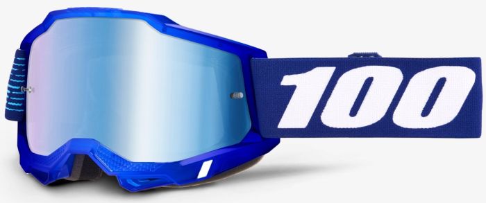 Окуляри 100% Accuri 2 Goggle 2028