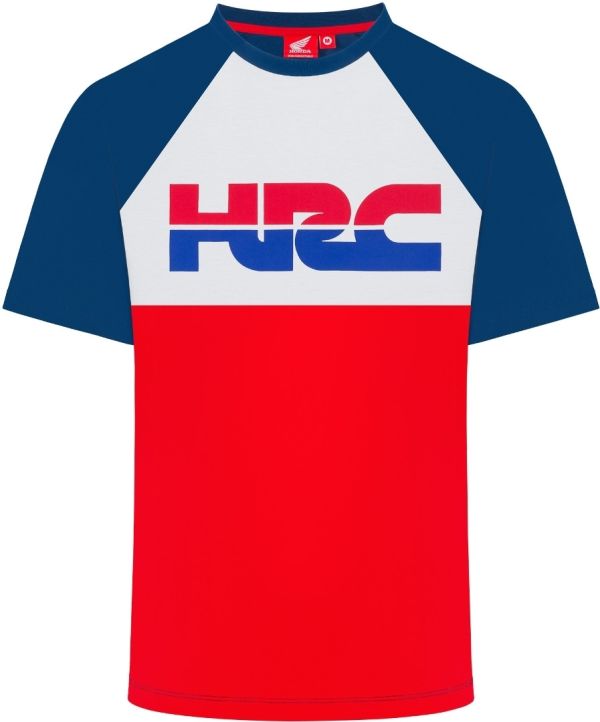 Футболка Official HRC Racing Big T-Shirt