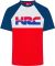 Футболка Official HRC Racing Big T-Shirt