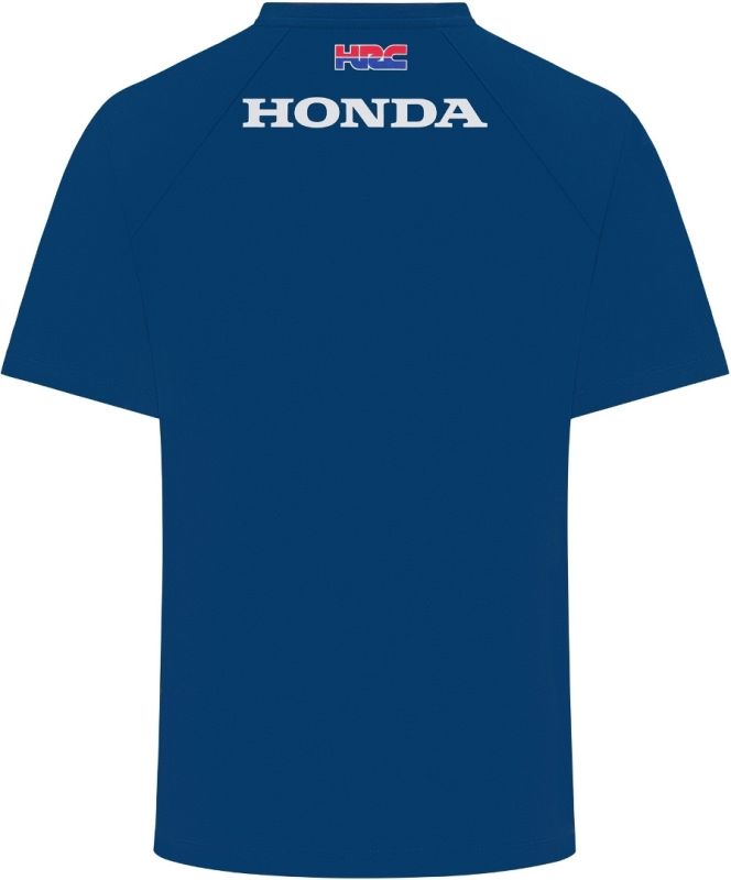 Футболка Official HRC Racing Big T-Shirt