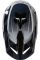Мотошолом Fox V1 Nuklr Helmet Black