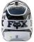 Мотошолом Fox V1 Nuklr Helmet Black