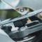 Тримач Oxford CLIQR Motorcycle Head Stock Mount System