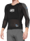 Захист тіла Ride 100% TARKA Long Sleeve Black