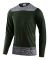Джерсі TLD Skyline L/S Chill Jersey [London Olive/Grey]