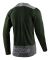 Джерсі TLD Skyline L/S Chill Jersey [London Olive/Grey]