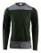 Джерсі TLD Skyline L/S Chill Jersey [London Olive/Grey]