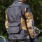 Куртка LS2 X-Master Man Jacket Sand Black Grey