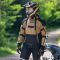 Куртка LS2 X-Master Man Jacket Sand Black Grey
