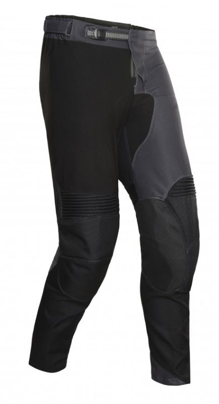 Штани Acerbis Enduro-One Black/Yellow