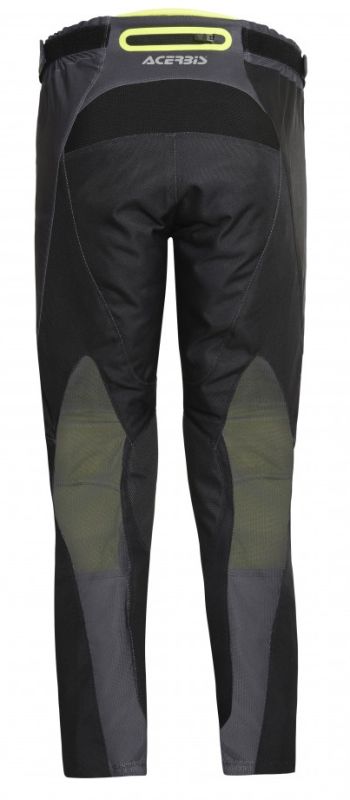 Штани Acerbis Enduro-One Black/Yellow