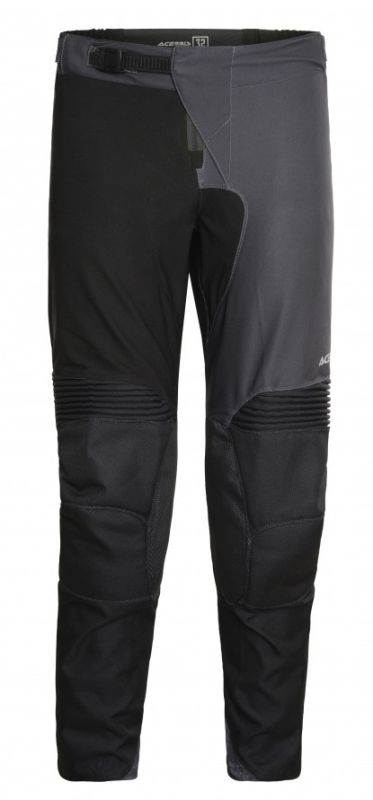 Штани Acerbis Enduro-One Black/Yellow