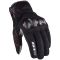 Жіночі рукавички LS2 Chaki Lady Gloves Black