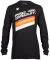 Кофта Fox Premium Long Sleeve Tee - Pro Circuit® Black