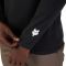 Кофта Fox Premium Long Sleeve Tee - Pro Circuit® Black
