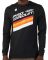 Кофта Fox Premium Long Sleeve Tee - Pro Circuit® Black