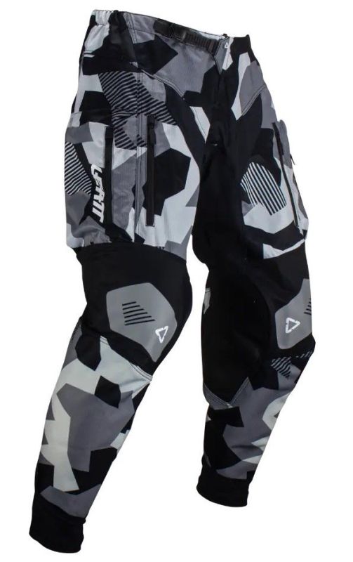Штани Leatt Moto 4.5 Enduro Pant Forge