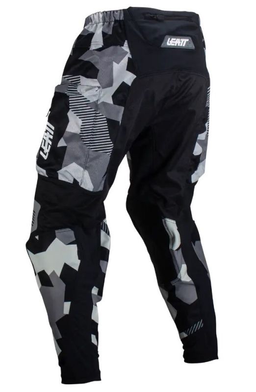 Штани Leatt Moto 4.5 Enduro Pant Forge