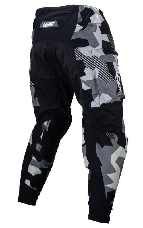 Штани Leatt Moto 4.5 Enduro Pant Forge