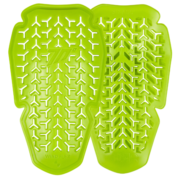 Захист плечей Seventy A32 WINDFLEX Level 2