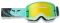Окуляри Fox Main Goggle - Kairos Turquoise