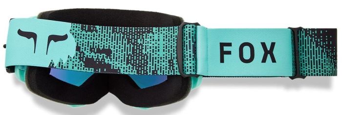 Окуляри Fox Main Goggle - Kairos Turquoise