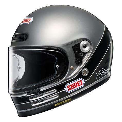 Мотошолом Shoei GLAMSTER06 ABIDING TC-10