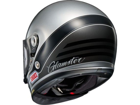 Мотошолом Shoei GLAMSTER06 ABIDING TC-10