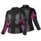 Мотокуртка Shima Hero 2.0 LADY Pink