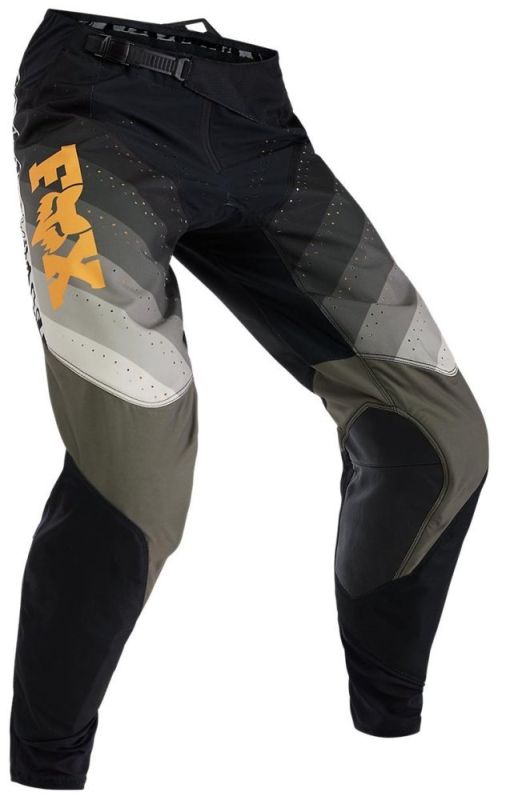 Штани Fox 360 Pant - Fade Brown